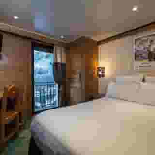Hotel de l'Arve by HappyCulture, 1 of 6