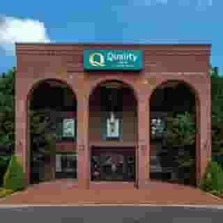 Quality Inn Montgomeryville - Philadelphia, 6 of 6