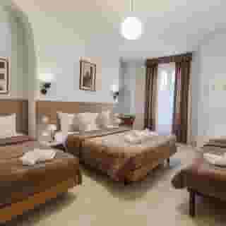 Hotel Aurelia Milano Centrale, 2 of 3