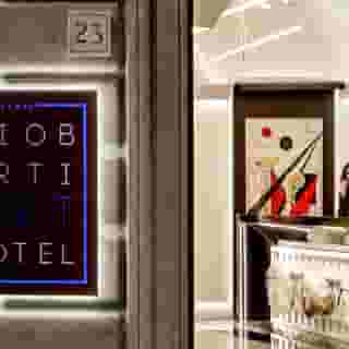 Gioberti Art Hotel, 1 of 6