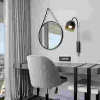 Cape Town Marriott Hotel Crystal Towers, 1 of 6