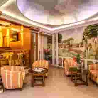 Hotel della Torre Argentina, 6 of 6