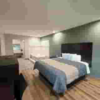 Scottish Inn & Suites - Iah Airport, 4 of 6