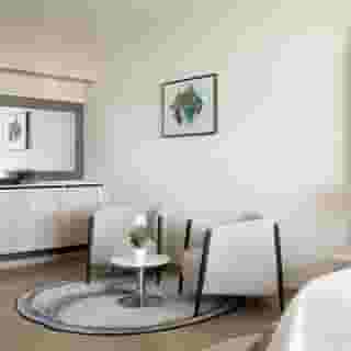 Sheraton Milan Malpensa Airport Hotel & Conference Center, 3 of 6