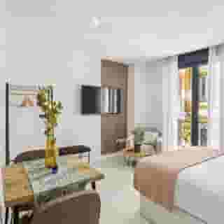 Limehome Madrid Calle de la Paloma, 3 of 6