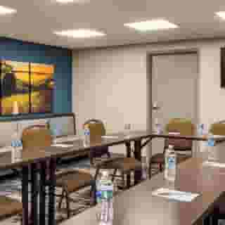 Hampton Inn Chicago-O'Hare International Airport, 3 of 6