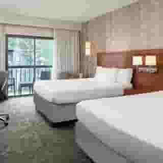 Courtyard by Marriott Chicago Wood Dale, 5 of 6