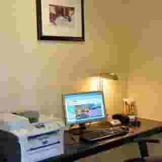 SpringHill Suites Houston Katy Mills, 5 of 6