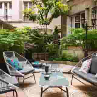Hôtel Villa Nicolo - Tour Eiffel, 3 of 6