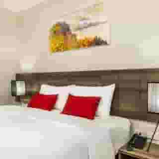 Livotel Hotel Hua Mak Bangkok, 3 of 6