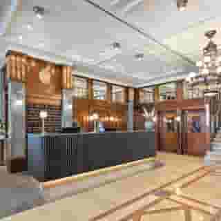 Hotel Astoria Vienna, Curio Collection by Hilton, 3 of 6