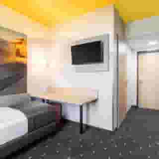 B&b Hotel Stuttgart-Zuffenhausen, 2 of 6