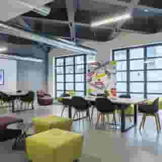 dotcampus roma city center, 3 of 6