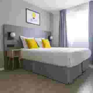 Odalys City Apartment Hotel - Strasbourg Centre Les Halles, 6 of 6
