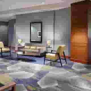 Georgia Tech Hotel and Conference Center, 5 of 6