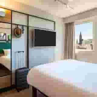 Hotel ibis Strasbourg Centre Halles, 4 of 6