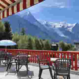 Chalet Hotel La Sapiniere, 3 of 6