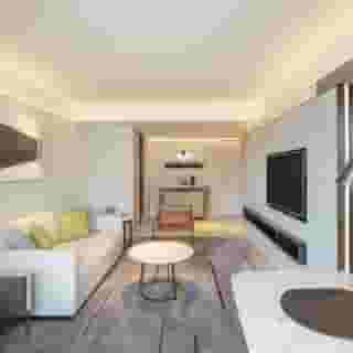 DoubleTree by Hilton Bangkok Ploenchit, 5 of 6