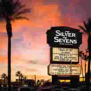 Silver Sevens Hotel and Casino, a Wyndham Garden, 2 of 6