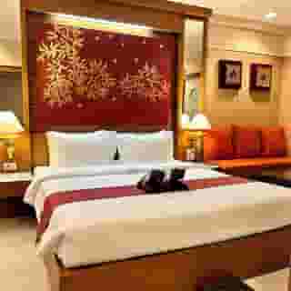 Mariya Boutique Residence at Suvarnabhumi Airport, 6 of 6