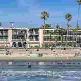Ocean Beach Hotel, 6 of 6