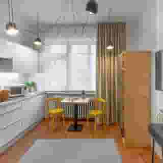 City Leaf Apartments, 3 of 6