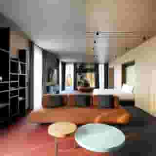 21 House of Stories Navigli, 2 of 6