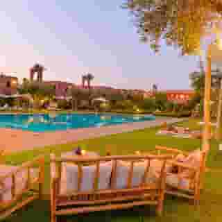 Les Jardins De Zyriab, 3 of 6