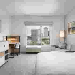 TownePlace Suites by Marriott Nashville Midtown, 1 of 6