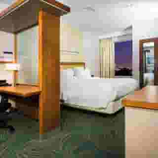 Springhill Suites Houston Westchase, 6 of 6