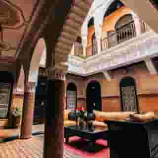 Riad Marraplace, 2 of 6