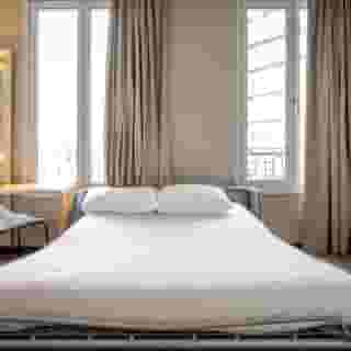 Hotel ibis Bordeaux Centre Gare Saint Jean Euratlantique, 6 of 6