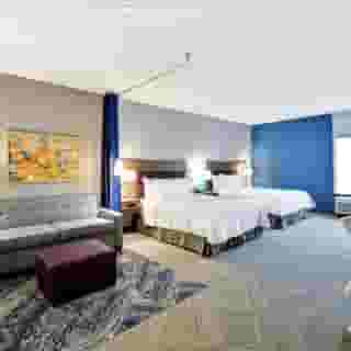 Home2 Suites by Hilton Plano Legacy West, 6 of 6