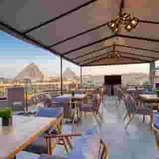 Nozol Pyramids Hotel and Spa, 3 of 6