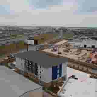 Texas Bungalows Hotel & Hotel Que at i35 Austin Pflugerville, 5 of 6