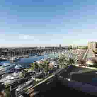 The Ritz-Carlton, Marina del Rey, 4 of 6