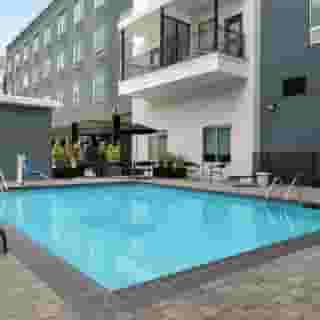Hampton Inn by Hilton New Orleans French Quarter Market Area, 3 of 6