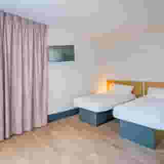 B&b Hotel Marseille La Valentine, 4 of 6