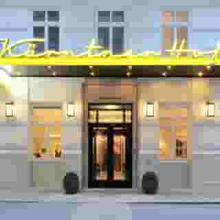 Hotel Kärntnerhof, 1 of 6