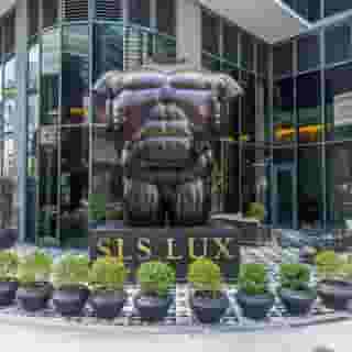 Sls Lux Brickell, 1 of 6