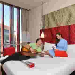 Ibis Doha, 3 of 6