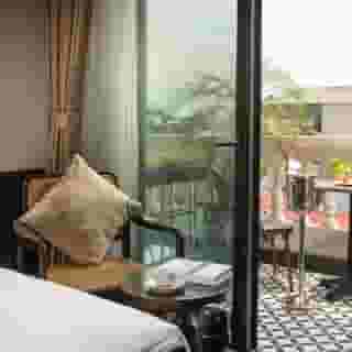 May De Ville Crown Hotel, 6 of 6
