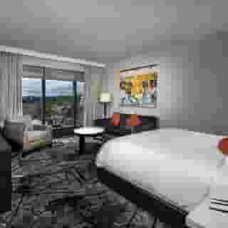 The Hotel at the University of Maryland, 1 of 6