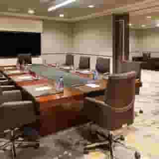 Sheraton Los Angeles San Gabriel, 5 of 6