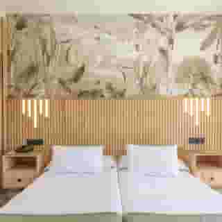 Hotel Parasol by Dorobe, 4 of 6
