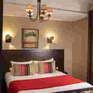 Hotel Chatillon Paris Montparnasse, 5 of 6