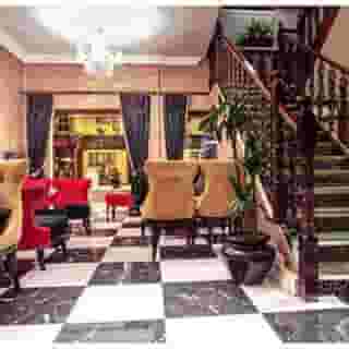 Hotel Eviston House, 5 of 6