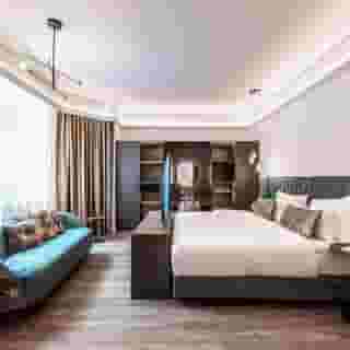 O11 Boutique Hotel Vienna, 6 of 6