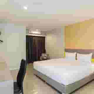 Zircon Hotel, 1 of 6