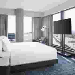 Grand Hyatt at Sfo, 1 of 6